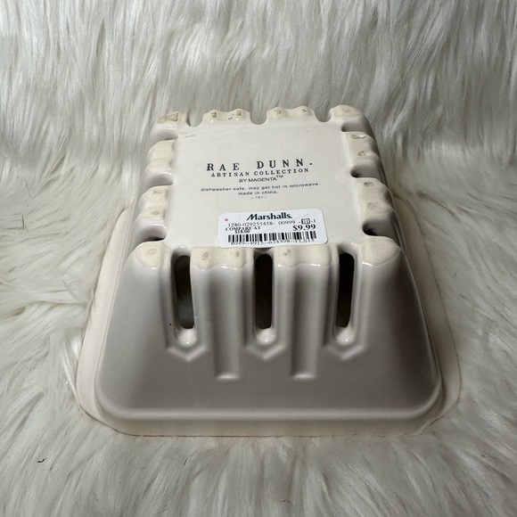 Rae Dunn Large Berries Basket - Picture 4 of 4